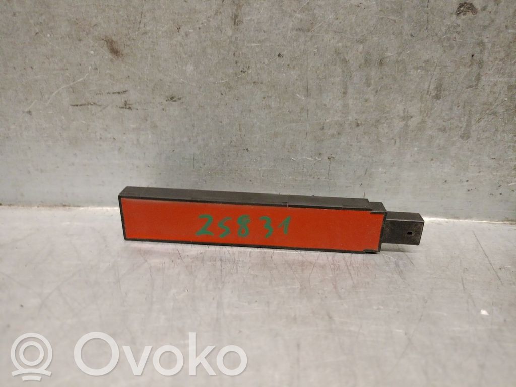 Skoda Kamiq Antenna autoradio