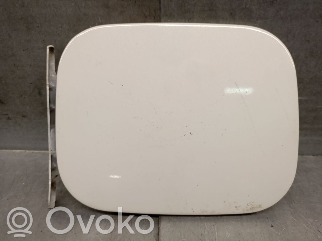 Nissan Qashqai Tankdeckel Tankklappe 