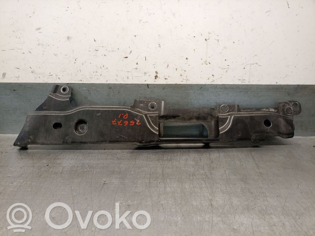 Land Rover Discovery 5 Support de montage de pare-chocs avant