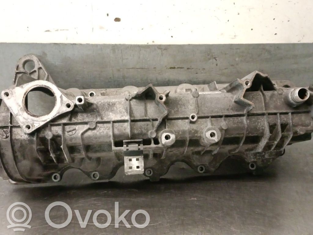 Mercedes-Benz A W169 Ventildeckel 