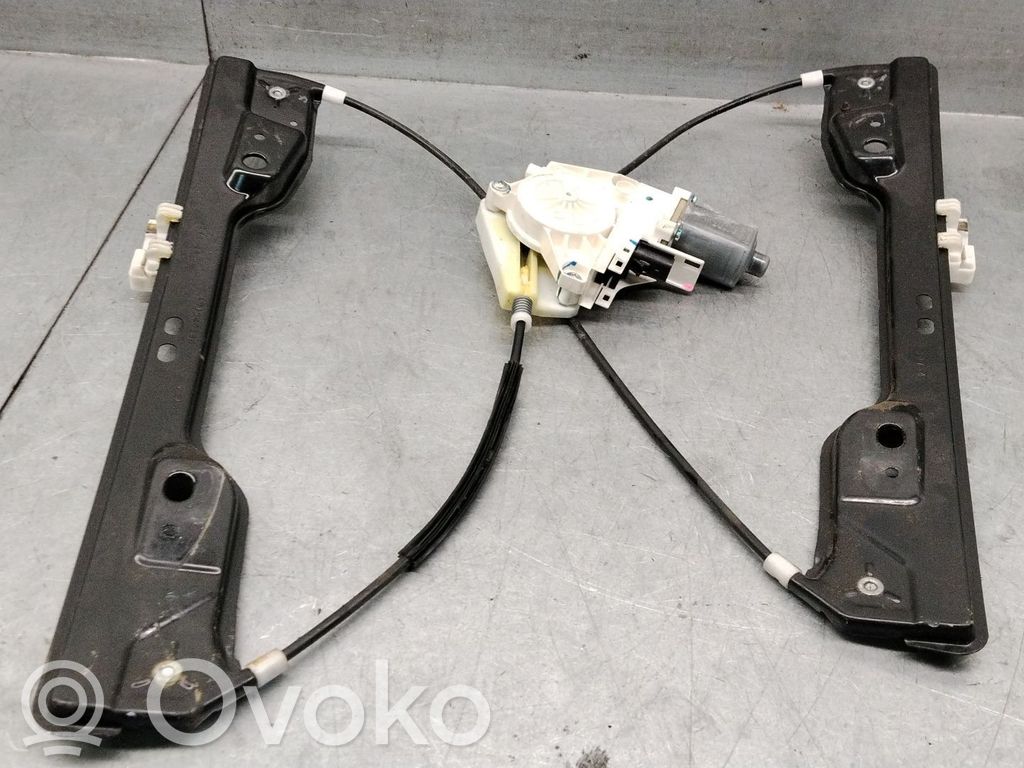 Dodge Journey Lève-vitre électrique de porte avant