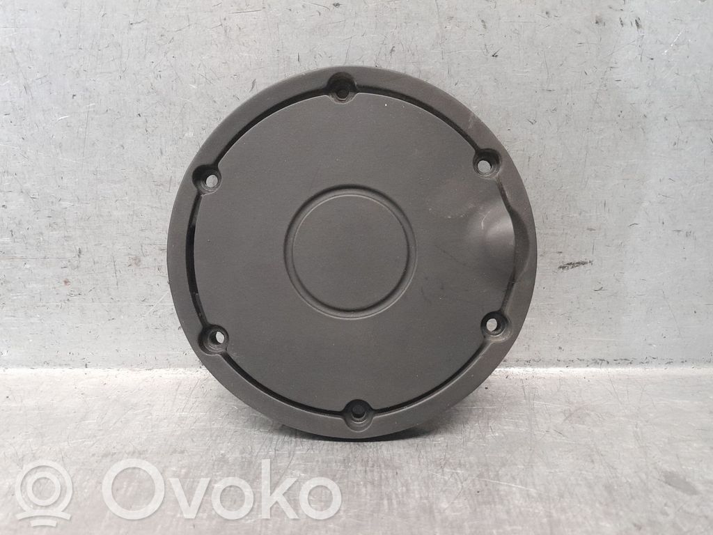 Smart ForTwo I MC01 Polttoainesäiliön korkki 