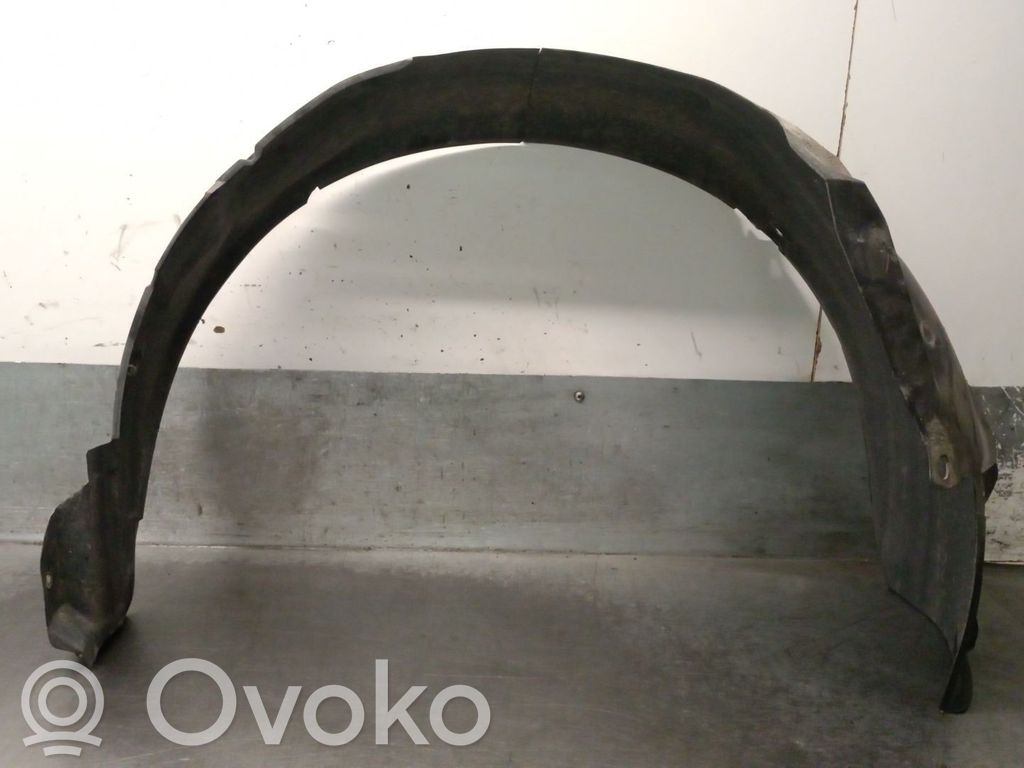 Opel Astra G Nadkole przednie 