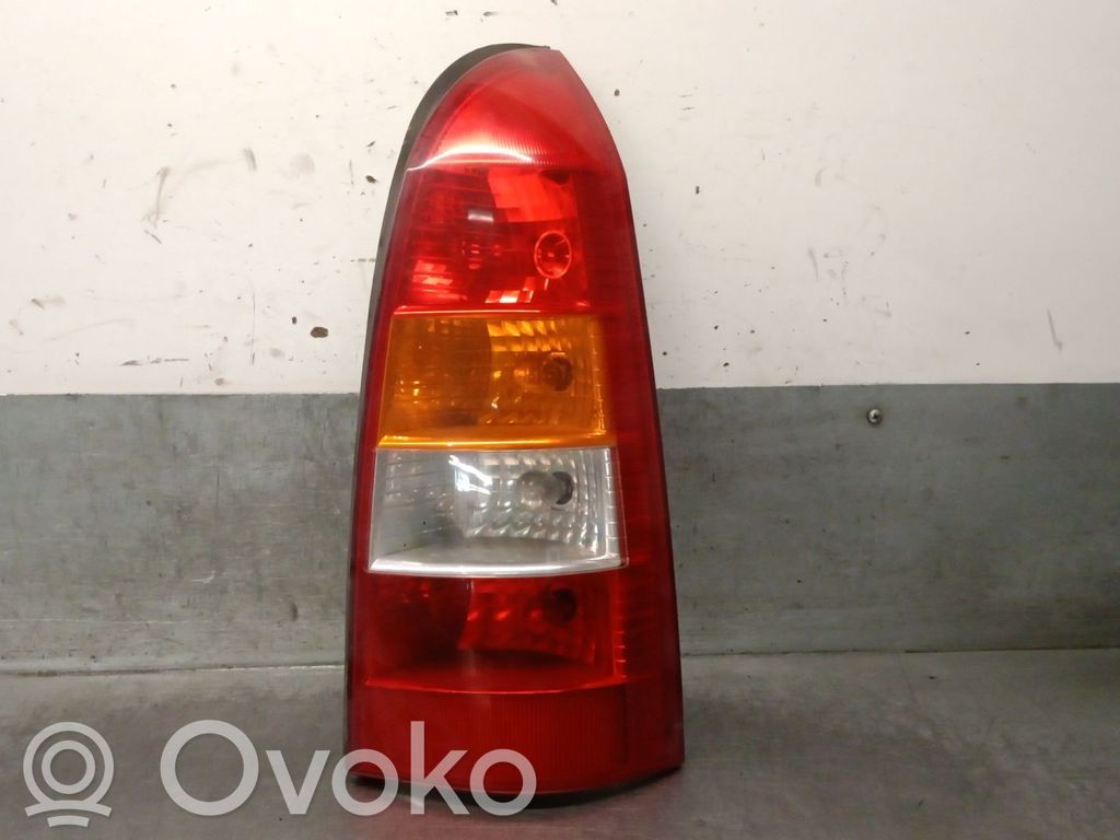 Opel Astra G Lampa tylna 