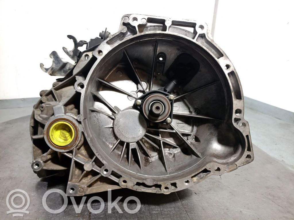Ford Tourneo 5 Gang Schaltgetriebe 