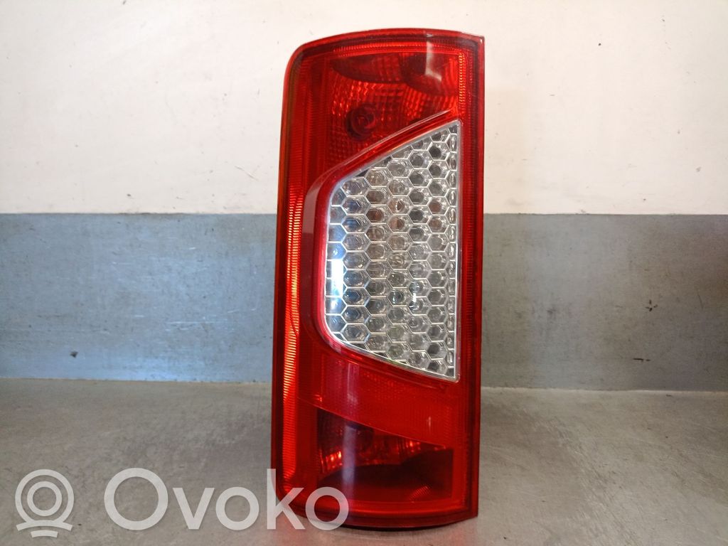Ford Tourneo Lampă spate în caroserie 