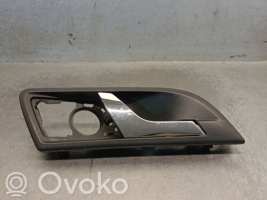 Skoda Superb B6 (3T) Etuoven sisäkahva 