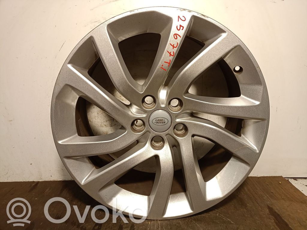 Land Rover Discovery 5 Jantă aliaj R18 