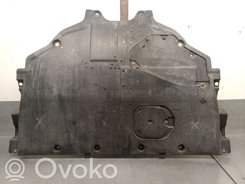 Mazda 3 III Osłona dolna silnika