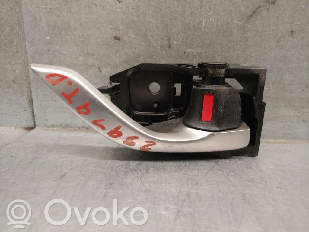Mazda 3 III Innentürgriff Innentüröffner hinten