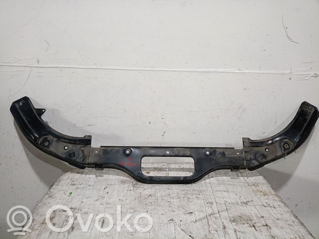 Mazda 3 III Bord 