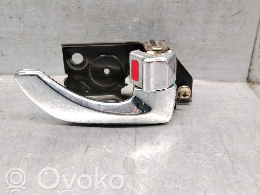 Hyundai Santa Fe Mâner interior ușă spate 
