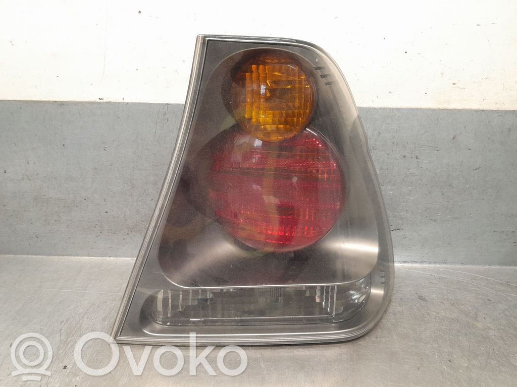 BMW 3 E46 Rückleuchte Heckleuchte 