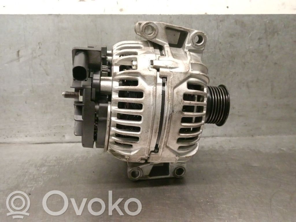 Mercedes-Benz CLK AMG A208 C208 Alternator 