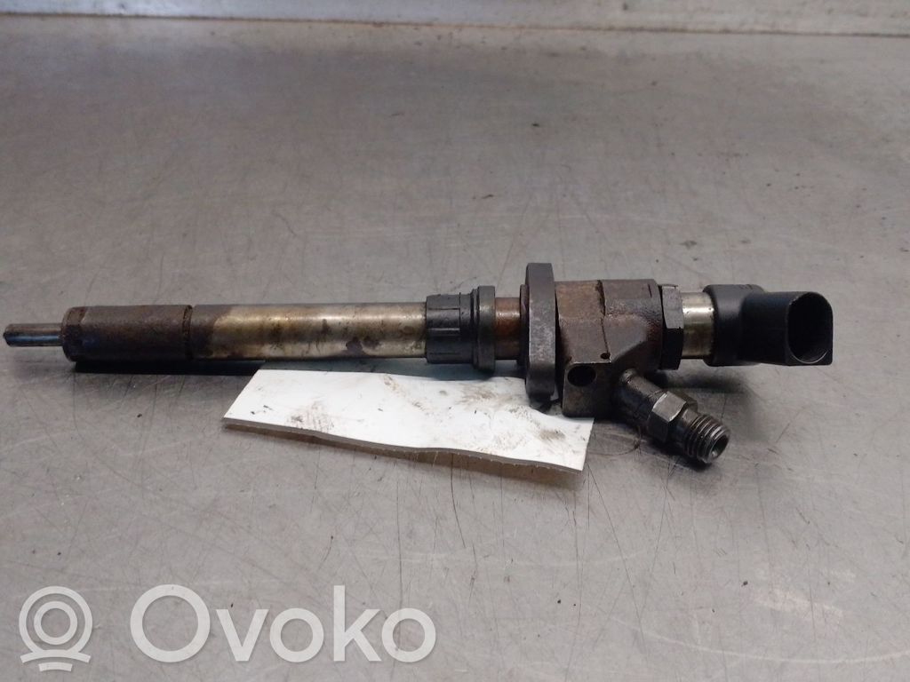 Citroen C4 I Picasso Wtryskiwacz paliwa 
