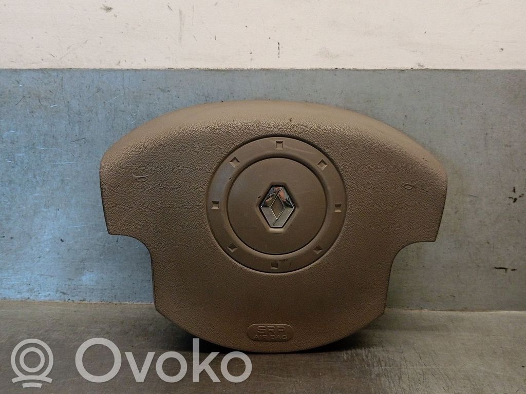 Renault Scenic RX Airbag dello sterzo 