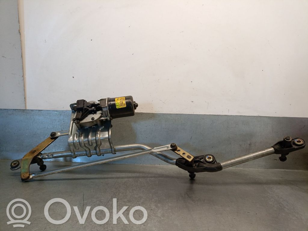 Renault Scenic RX Stikla tīrītāja motoriņš