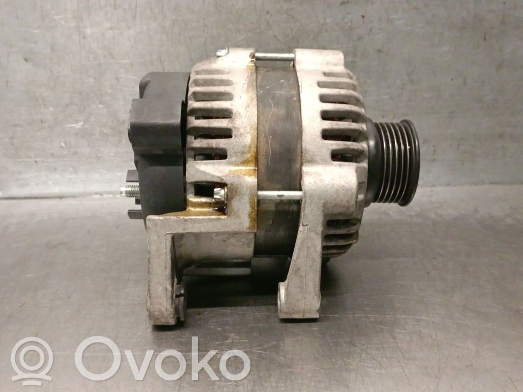 Chevrolet Orlando Ģenerators 