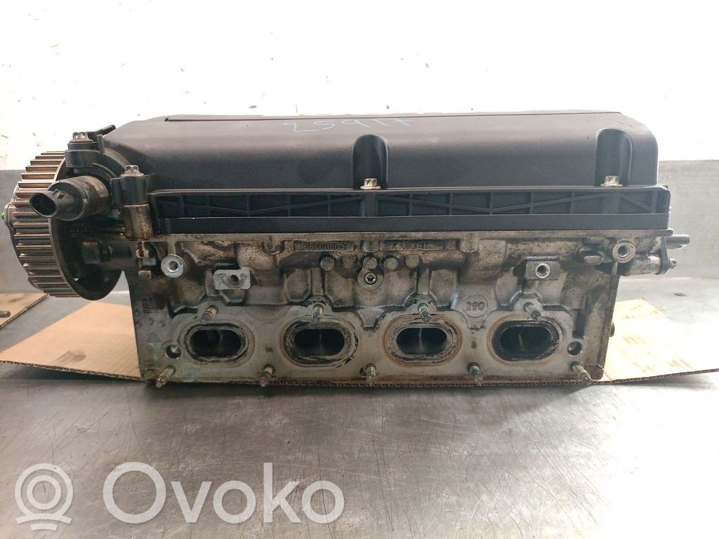 Chevrolet Orlando Zylinderkopf