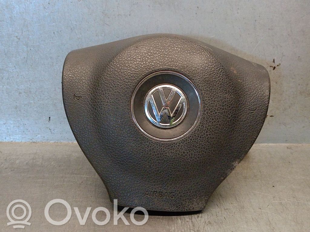 Volkswagen Tiguan Airbag dello sterzo