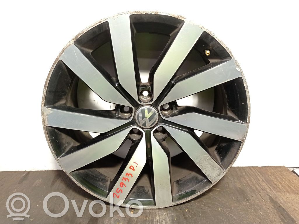 Volkswagen Eos Jantă aliaj R18 