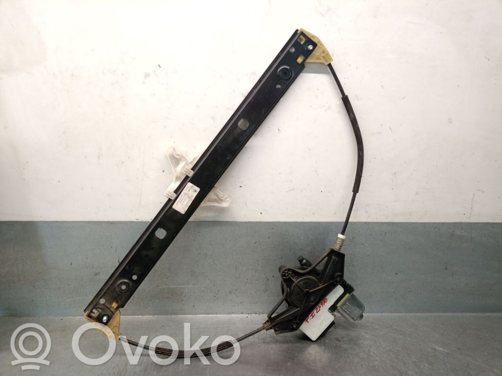 Skoda Octavia Mk3 (5E) Galinio el. lango pakėlimo mechanizmas be varikliuko