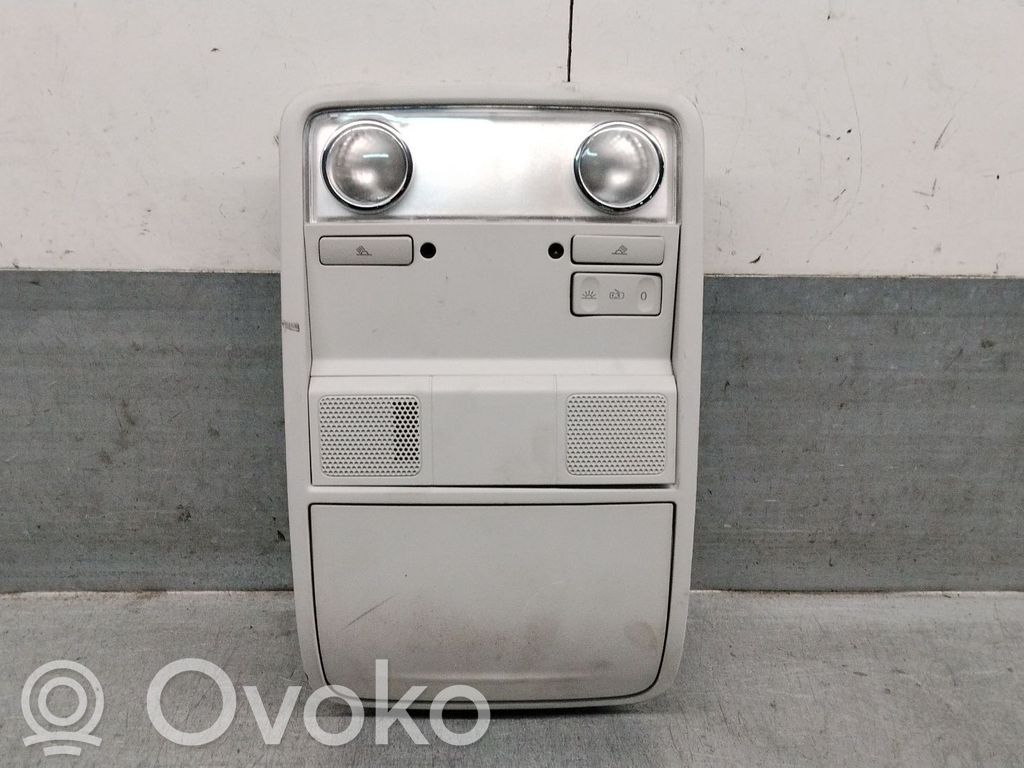 Skoda Octavia Mk3 (5E) Other interior light