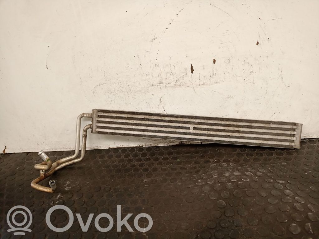 Porsche Cayenne (9PA) Chłodnica oleju skrzyni 