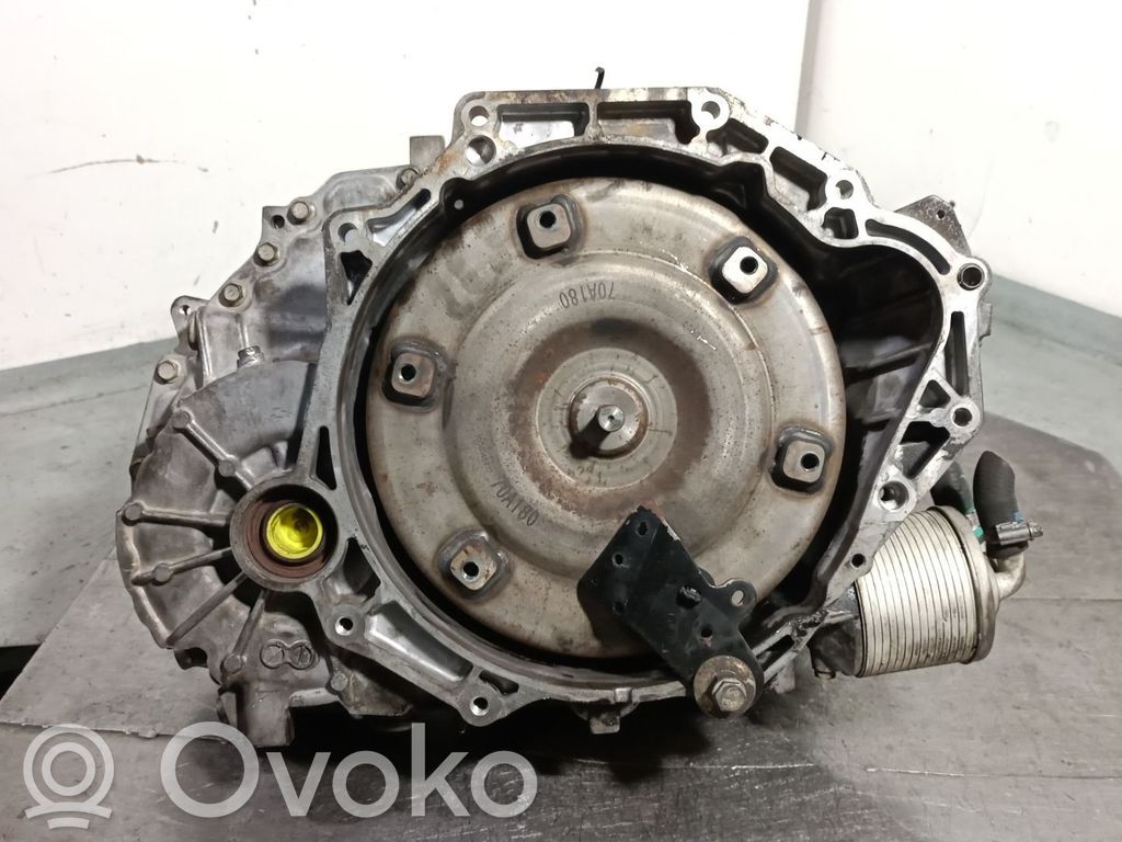 Citroen C5 Scatola del cambio manuale a 5 velocità