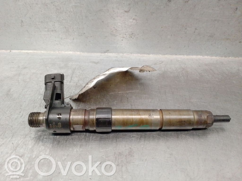 Citroen C5 Injecteur de carburant 