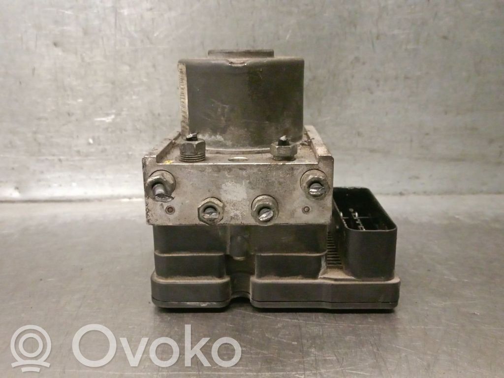 Opel Astra G ABS Blokas 
