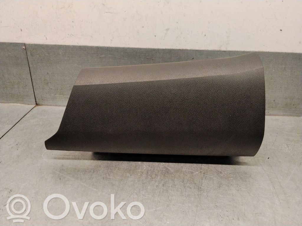 Citroen Jumpy Vano portaoggetti