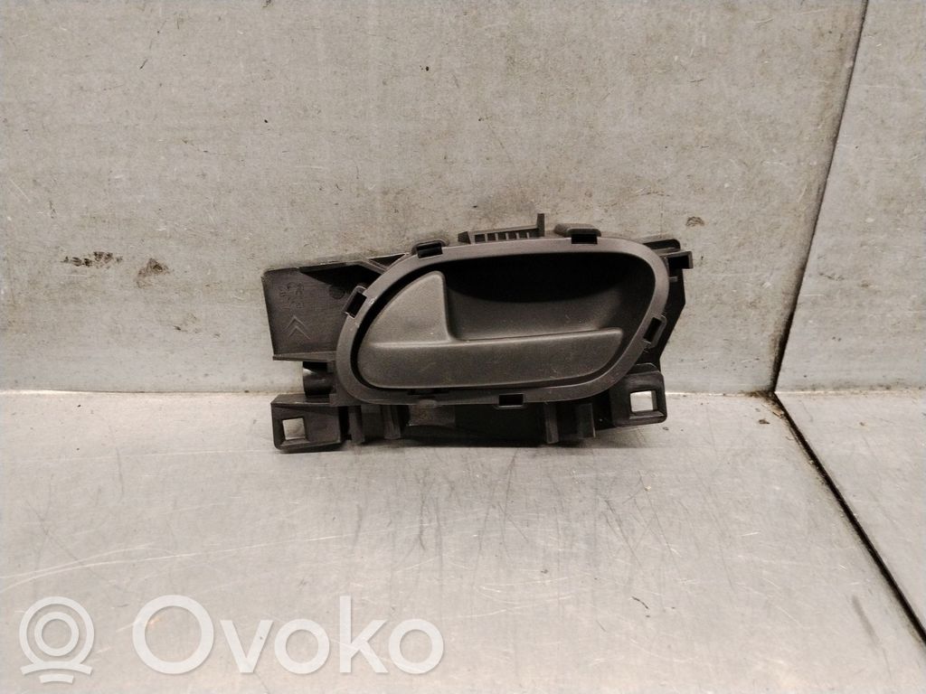 Citroen Jumpy Mâner interior ușă față 