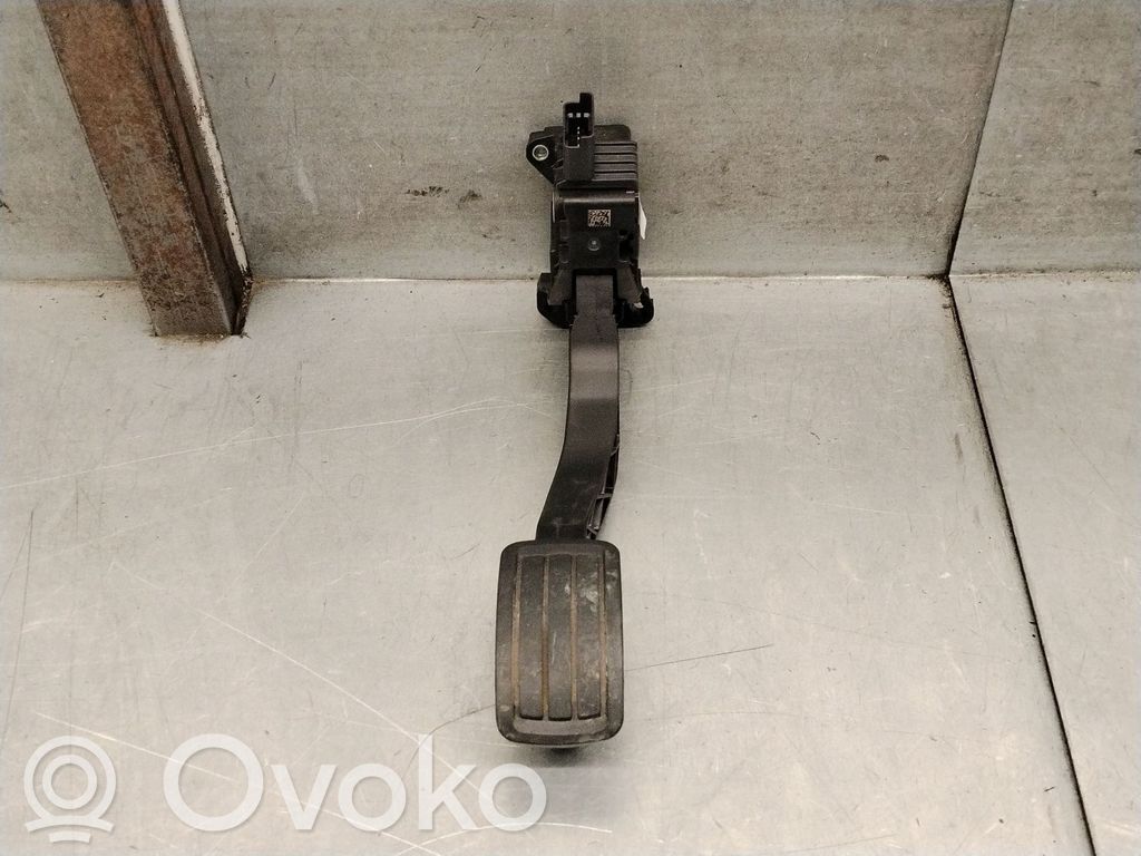 Citroen Jumpy Sensor de aceleración
