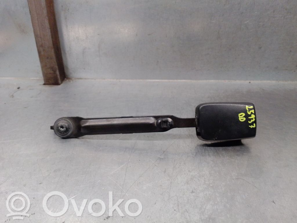 Renault Grand Modus Hebilla del cinturón delantero