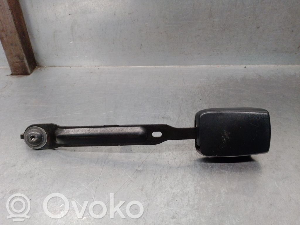 Renault Grand Modus Hebilla del cinturón delantero