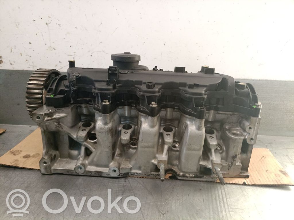 Renault Clio III Galvutė 