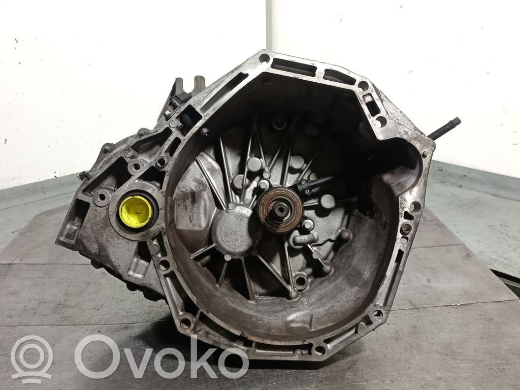 Renault Grand Modus 5 Gang Schaltgetriebe 