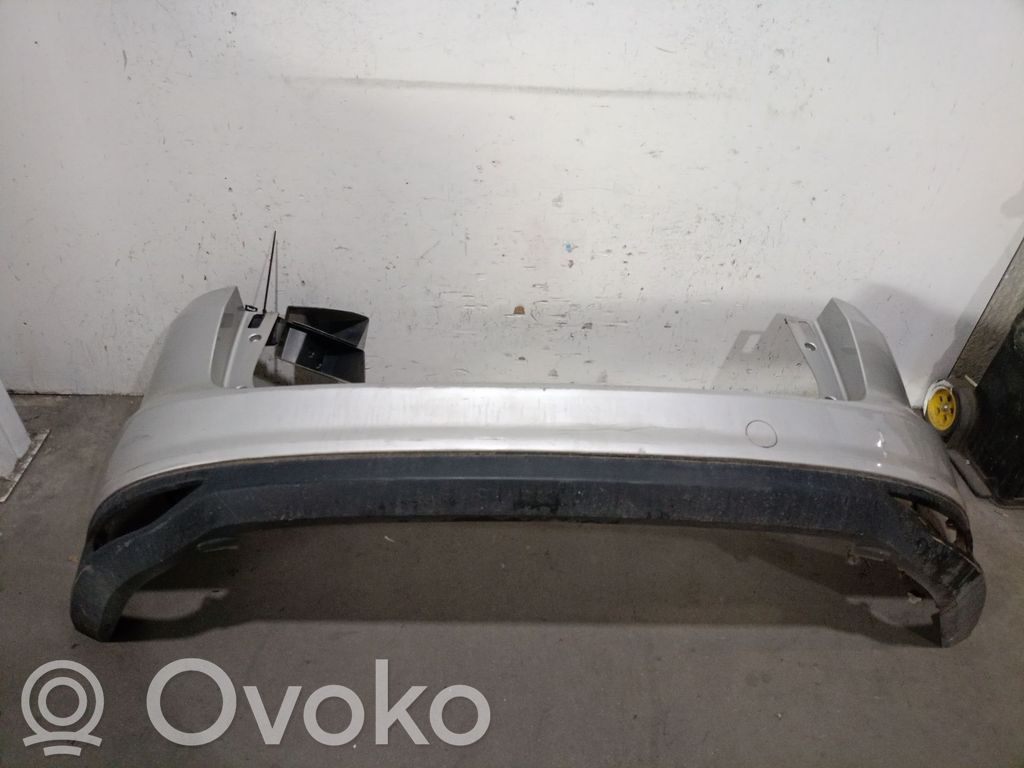 Ford C-MAX II Zderzak tylny