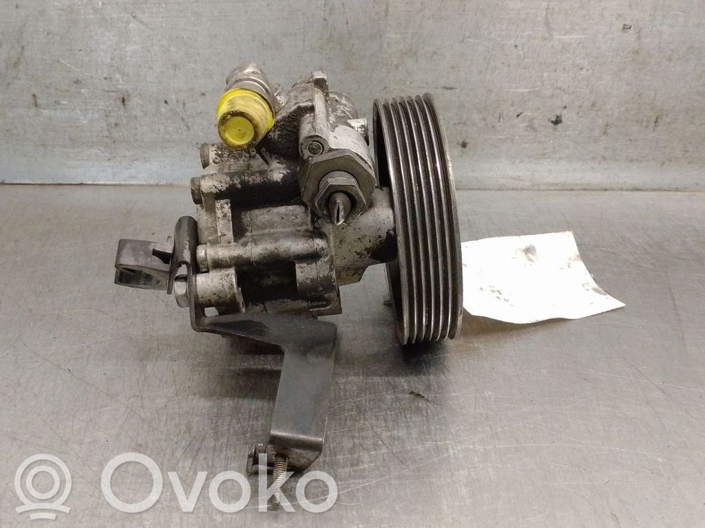 Citroen Jumpy Electric power steering pump 