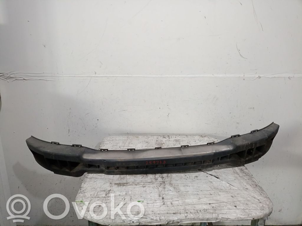 Citroen Berlingo Staffa di rinforzo montaggio del paraurti anteriore