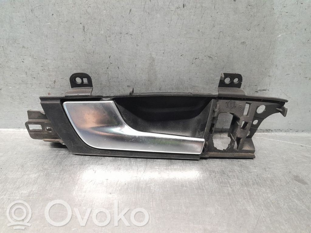 Audi A3 S3 8P Rankenėlė atidarymo vidinė 
