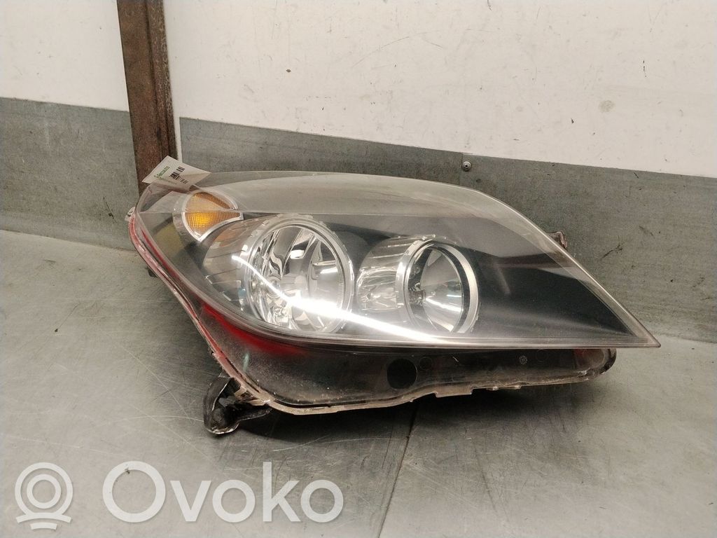 Opel Astra G Far 