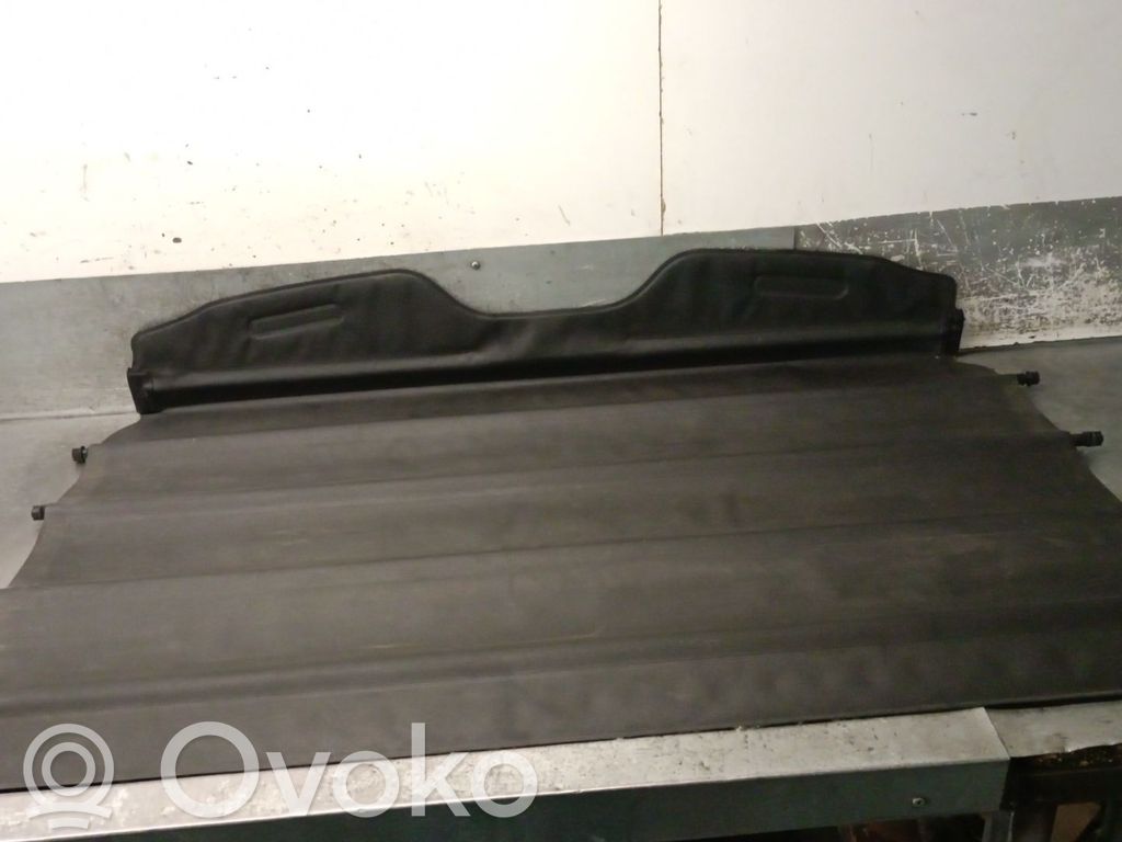 Opel Astra G Hattuhylly 