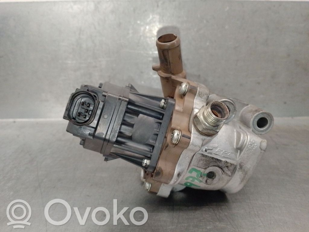 Iveco Daily 5th gen Supapă EGR 