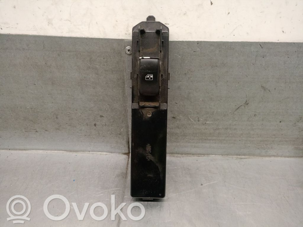 Saab 9-3 Ver2 Interrupteur commade lève-vitre 