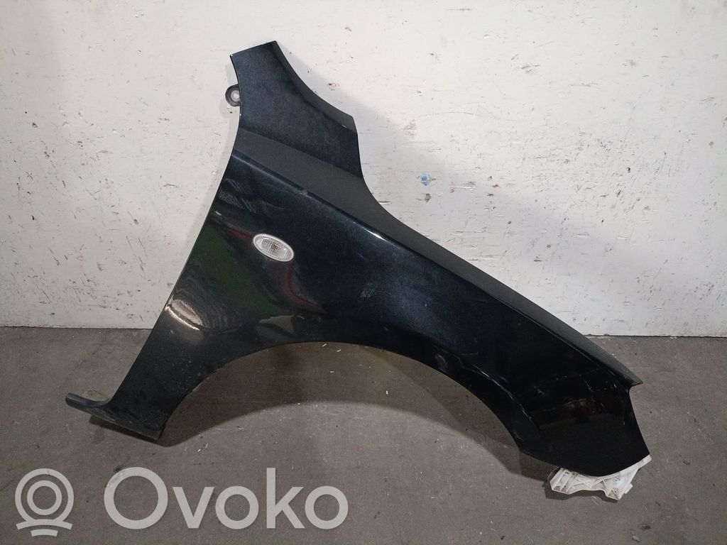 Mazda 3 I Błotnik przedni 