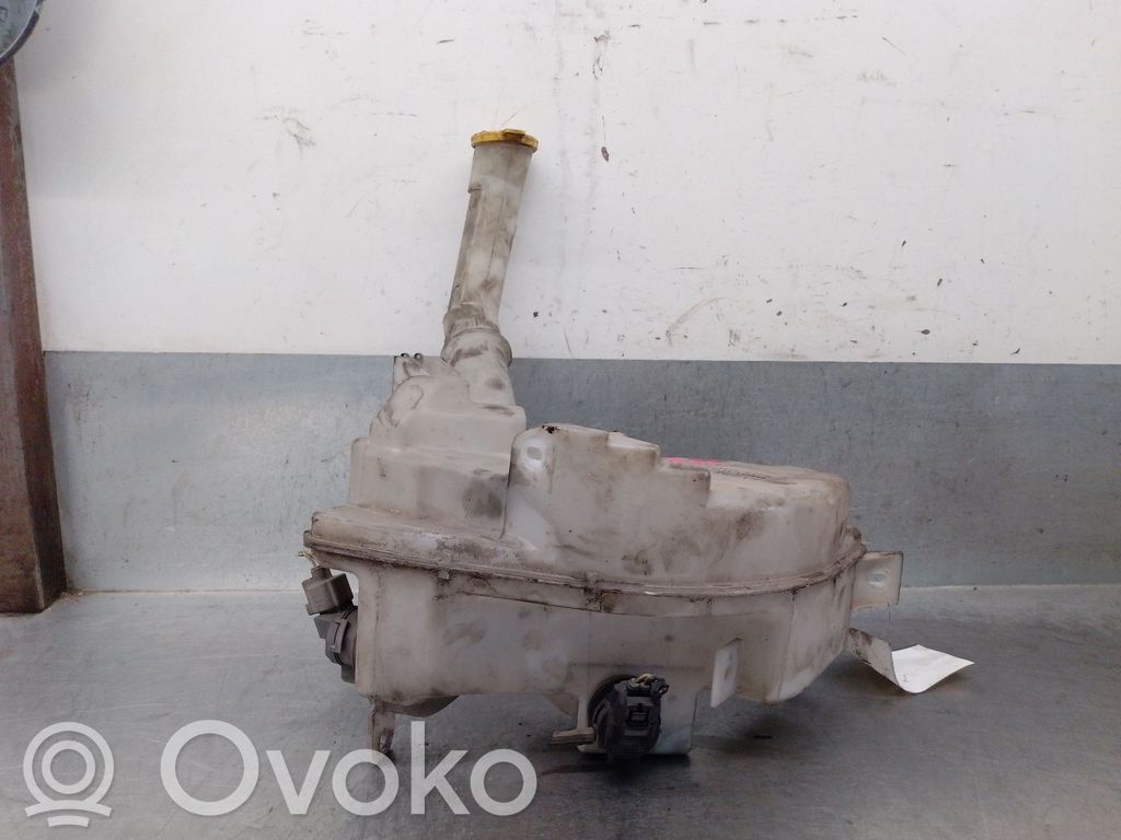 Mazda 3 I Logu šķidruma tvertne