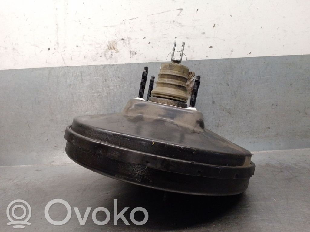 Mazda 3 I Zawór / Czujnik Servotronic 
