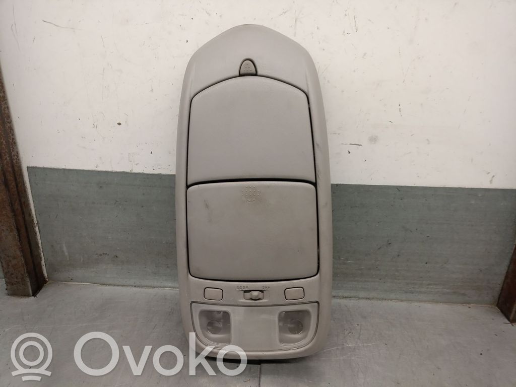 Mazda MPV II LW Autre éclairage intérieur 